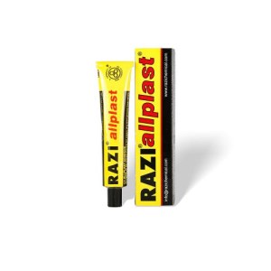 چسب رازی همه کاره