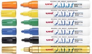 یونی-ماژیک پینتPX-20