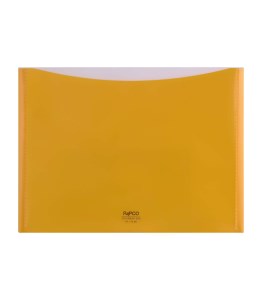 پاپکو-پاکت جیبدارمتالیکA4-113-BC