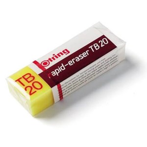 روترینگ-پاکن راپیدTB20