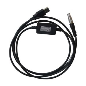 لایکا-کابلUSB