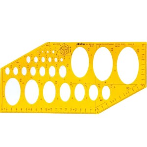 روترینگ-شابلن بیضی