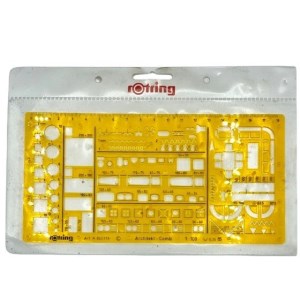 روترینگ-شابلن-تاسیسات1/200