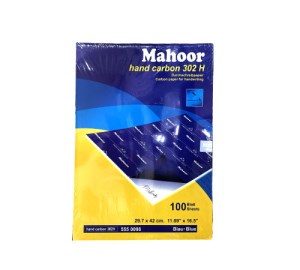 کاربن فکس302امنومترک