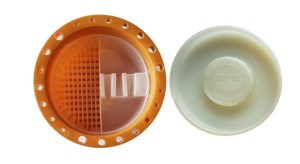 رهاورد-لیوان قلم شور