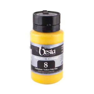 وستا اکرولیک