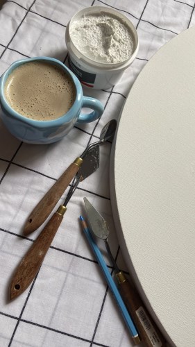 ایده ساخت وسایل دکوری با رزین