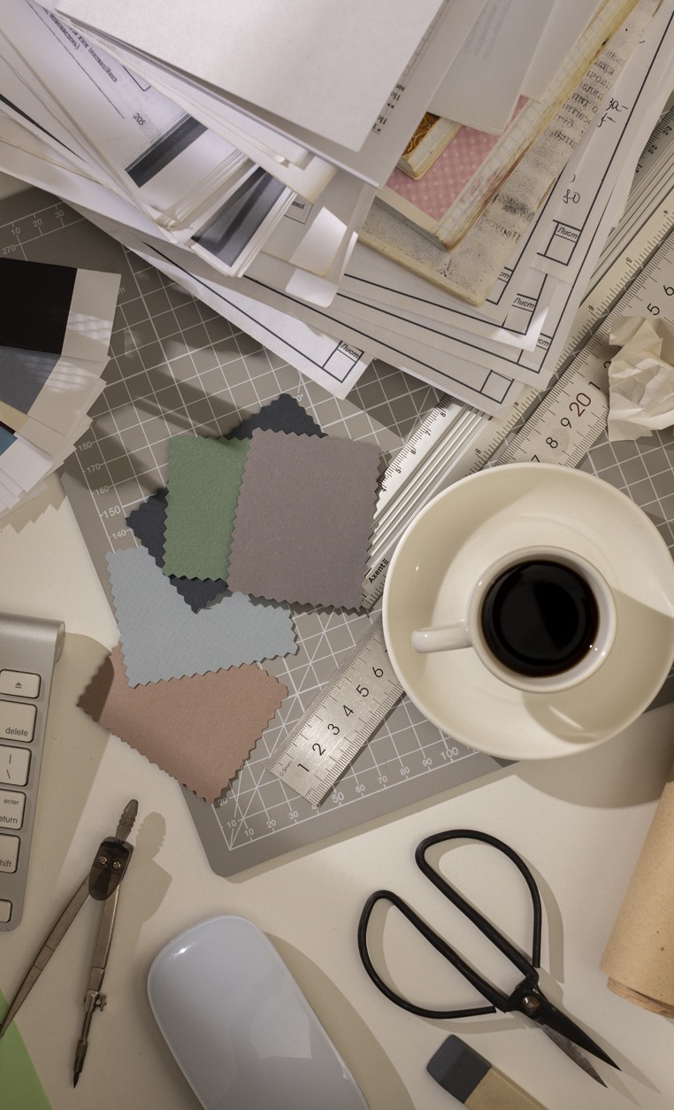 لوازم-معماری