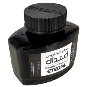 اعتدال-مرکب خودنویس