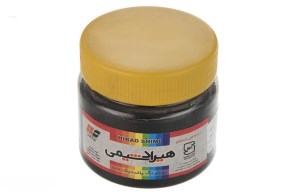 رنگ پلاستیک350گرم هیراد لیوانی