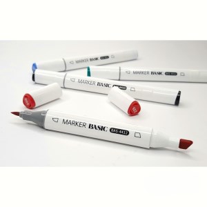 بیسیک ماژیک