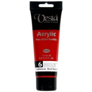 وستا اکرولیک