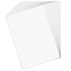 مقواگلاسه30برگی