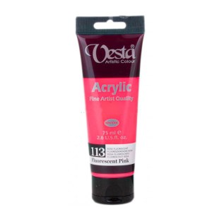 وستا اکرولیک