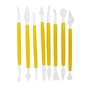 ابزار سفالگری