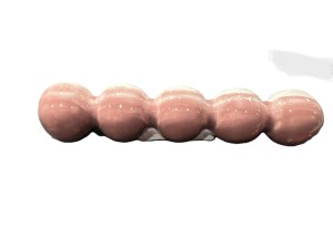 وندا-جاقلمی سرامیکی توپی